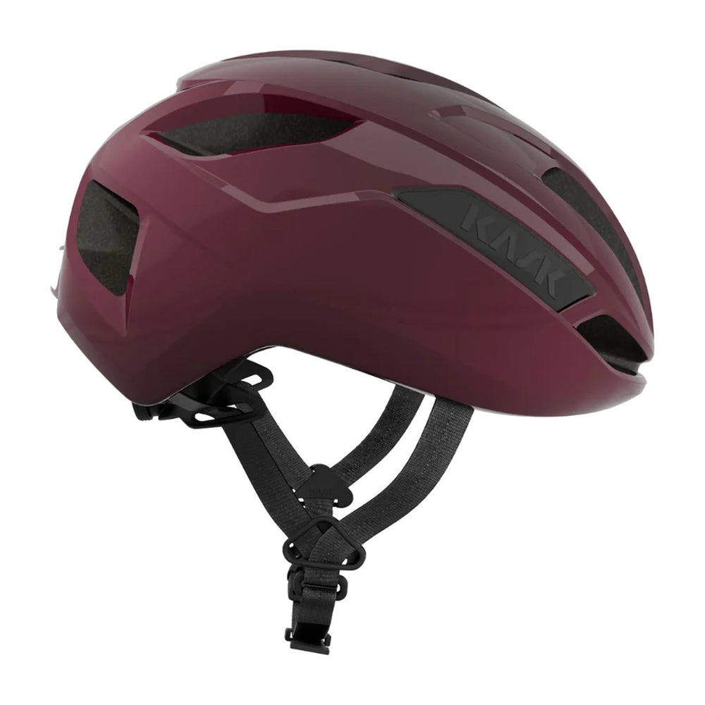 Casque Kask Sintesi Wine Red - photo 4
