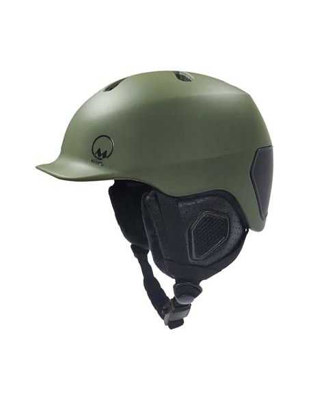 Mârkö Jet Astro Helmet
