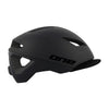 Casque ONE Crossride Noir et gris - photo 1