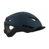 Casque ONE Crossride Bleu pétrole - photo 1