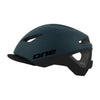 Casque ONE Crossride Bleu pétrole - photo 2