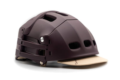 Casque pliable Overade – PLIXI