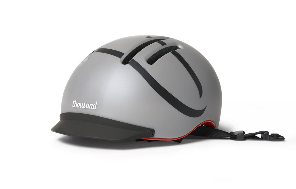 Thousand Chapter MIPS Helmet Small 54/57cm Barrivell x CHPT3