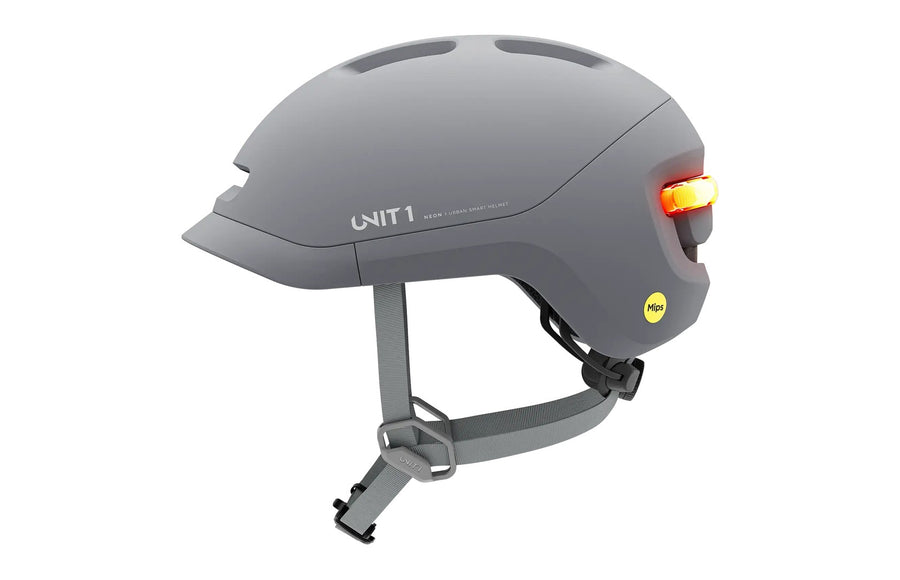 Casque connecté Unit 1 NEON Mips
