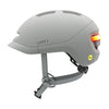 Casque connecté Unit 1 NEON Mips, coloris Slate Gray, vue de profil