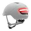 Casque connecté Unit 1 NEON Mips, coloris Slate Gray, vue arrière 3/4