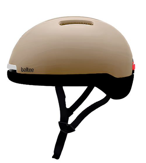 H01 Smart Light-Up Helmet – Baltee Mobility