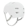 Casque vélo BMX Abus INDY Pure White
