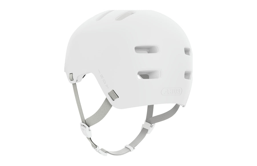 Casque vélo BMX Abus INDY