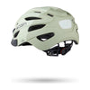 Casque vélo Cairn Fusion Mat Agate Gray Triangle vue 2