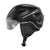 Casque vélo électrique Abus Pedelec 2.0 ACE Velvet Black