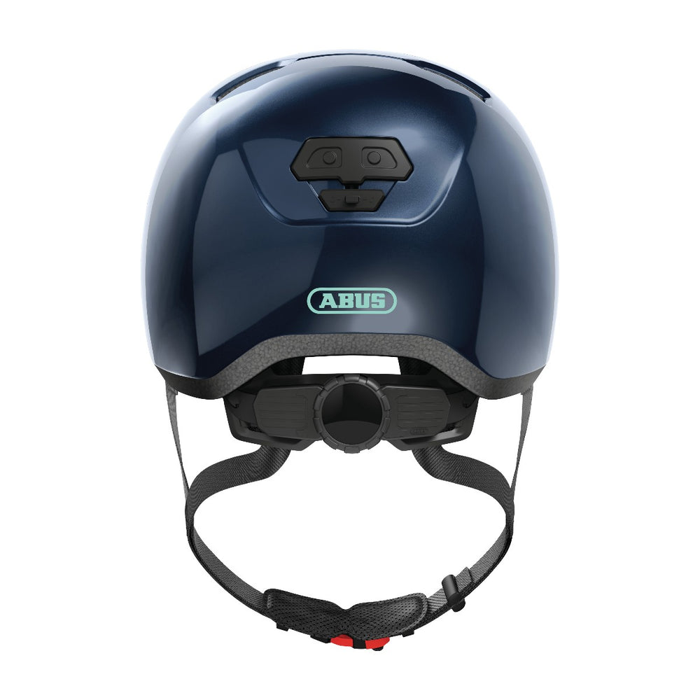 Casque vélo enfant Abus Skurb Kid Midnight Blue