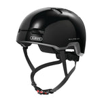 Casque vélo enfant Abus Skurb Kid Shiny Black
