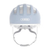 Casque vélo enfant Abus Smiley 3.0 ACE LED Pure Aqua