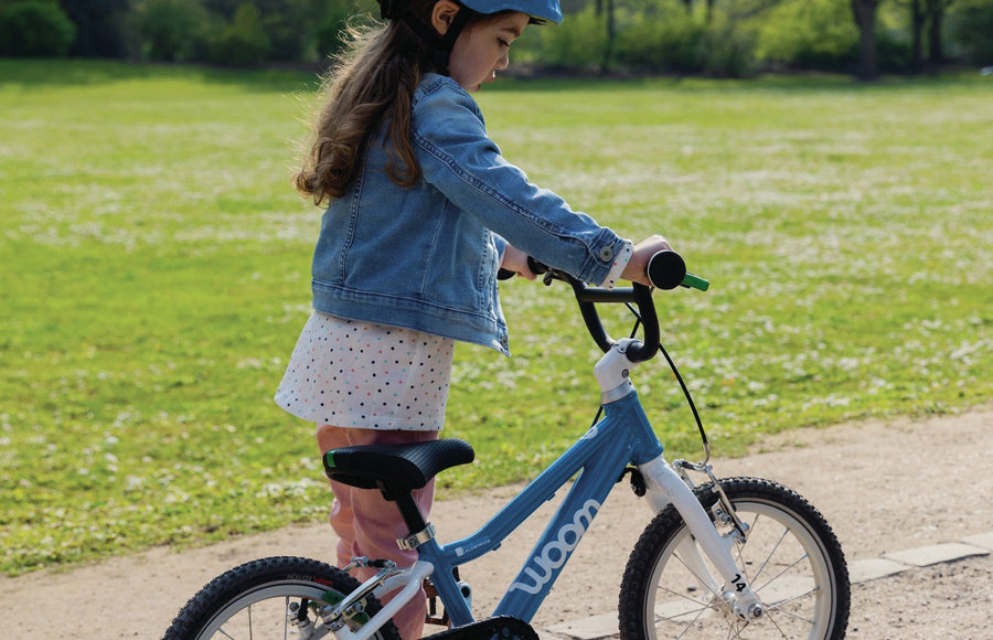 Casque vélo enfant Abus Smiley 3.0