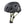 Casque vélo enfant Cairn Kustom Mat Black Agate Gray