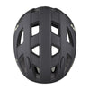 Casque vélo enfant Cairn Kustom Mat Black Agate Gray vue 3