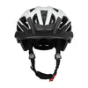 Casque vélo enfant Casco Activ NextGen - Blanc Givré - vue 1