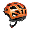 Casque vélo enfant Casco Activ NextGen - Orange Cuivré - vue 4