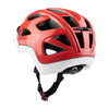 Casque vélo enfant Casco Activ NextGen - Rouge Corail - vue 4