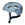 Casque vélo enfant et ado Abus Youn-I 2.0 Glacier Blue