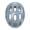 Casque vélo enfant et ado Abus Youn-I 2.0 Glacier Blue