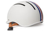 Casque vélo Enfant Thousand Junior Speedway Creme aérations