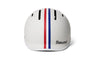 Casque vélo Enfant Thousand Junior Speedway Creme vue avant