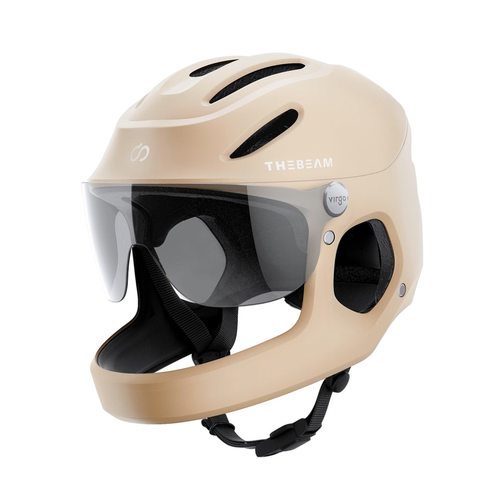 Baby Bike Helmet 42 cm - Safety and Style for your Little Cyclists Baby Bike Helmet 42 cm - Safety and Style for your Little Cyclists