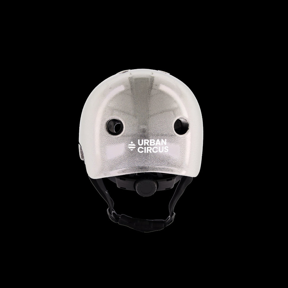 Casque vélo réfléchissant Urban Circus Essential Noir photo 5