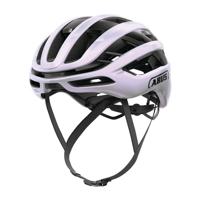Casque vélo route Abus AirBreaker 2.0 All-in Purple