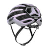 Casque vélo route Abus AirBreaker 2.0 All-in Purple