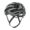 Casque vélo route Abus AirBreaker 2.0 Graphite Silver