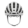 Casque vélo route Abus AirBreaker Polar White
