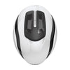 Casque vélo route Abus GameChanger 2.0 Shiny White