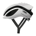 Casque vélo route Abus GameChanger Polar White