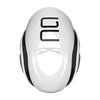Casque vélo route Abus GameChanger Polar White