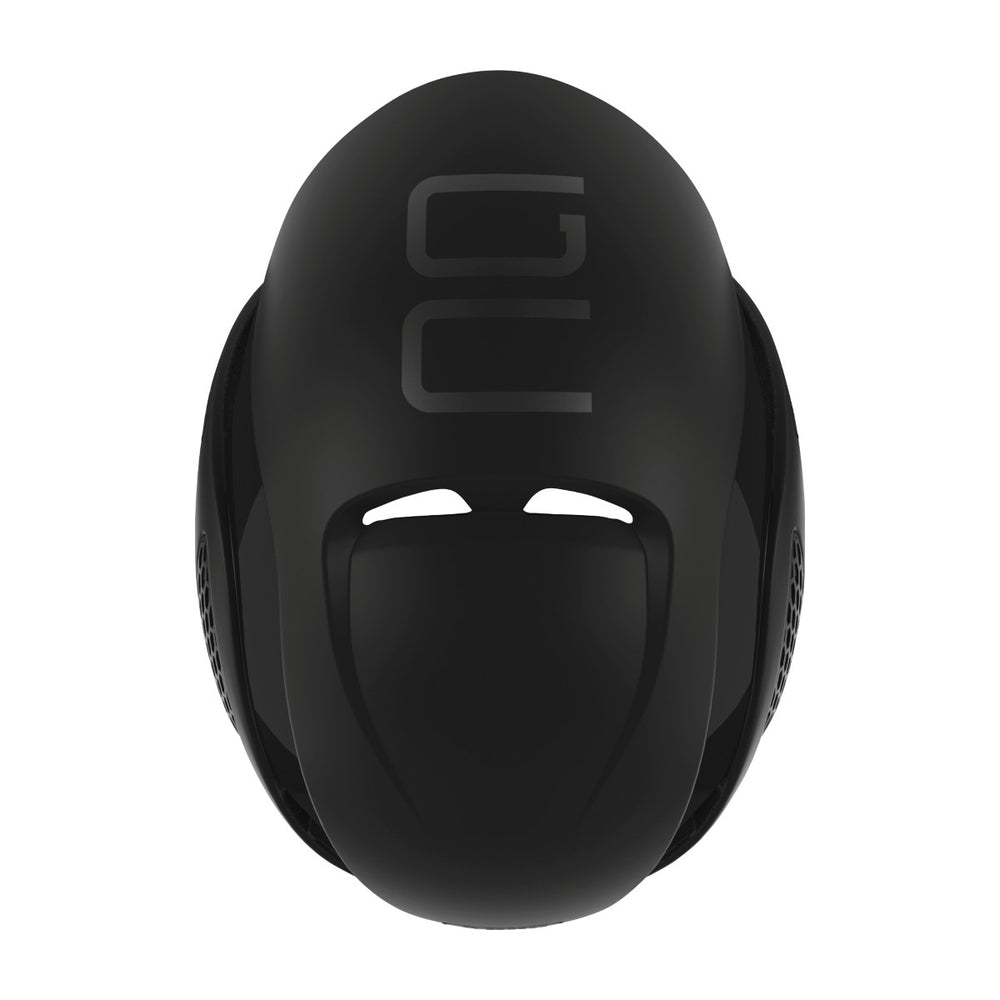 Casque vélo route Abus GameChanger Velvet Black