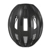 Casque vélo route Abus Macator Velvet Black