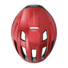 Casque vélo route Abus PowerDome Blaze Red