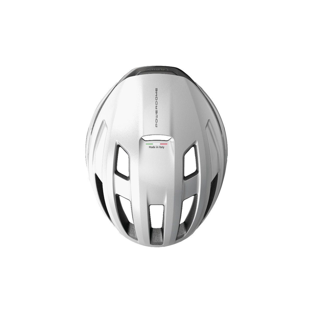 Casque vélo route Abus PowerDome