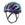 Casque vélo route Abus PowerDome Flip Flop Purple
