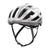 Casque vélo route Abus PowerDome Gleam Silver