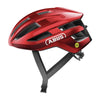 Casque vélo route Abus PowerDome MIPS Blaze Red
