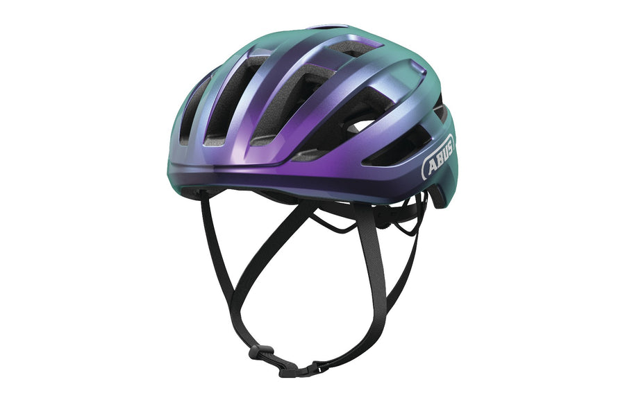 Casque vélo route Abus PowerDome