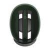 Casque vélo urbain Abus HUD-Y Moss Green