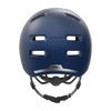 Casque vélo urbain Abus Skurb Midnight Blue