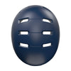 Casque vélo urbain Abus Skurb Midnight Blue