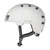 Casque vélo urbain Abus Skurb Pearl White
