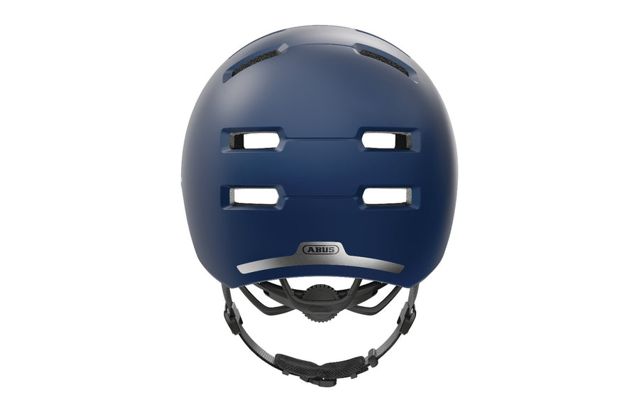 Casque vélo urbain Abus Skurb